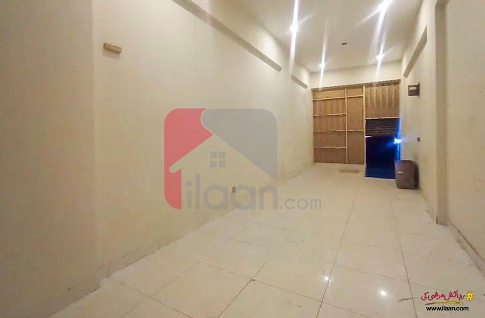 468 Sq.ft Shop for Rent in Phase 5, DHA Karachi