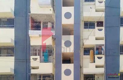 3 Bed Apartment for Sale in Block 13, Gulistan-e-Jauhar, Karachi