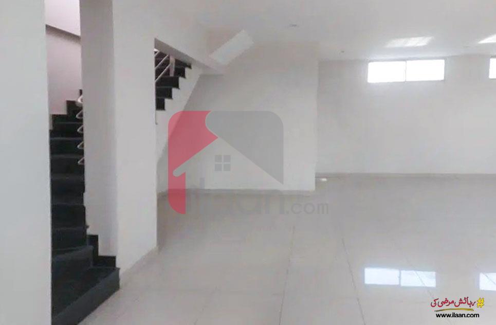 1800 Sq.ft Shop for Rent in Phase 8, DHA Karachi