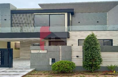 1 Kanal House for Sale in Block D, Phase XII (EME), DHA Lahore