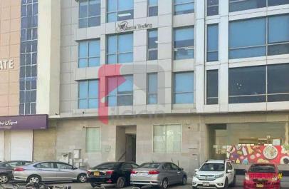 1647 Sq.ft Shop for Rent in Phase 8, DHA Karachi