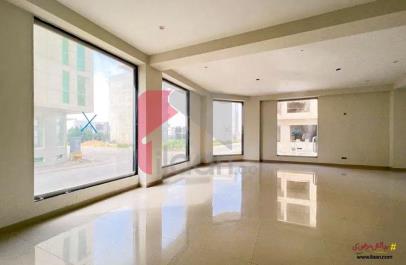 1800 Sq.ft Shop for Rent in Phase 7, DHA Karachi