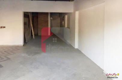 531 Sq.ft Shop for Rent in Block 7, Gulshan-e-iqbal, Karachi