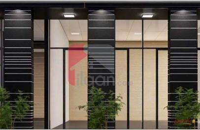 5004 Sq.ft Shop for Rent in Block 8, Clifton, Karachi