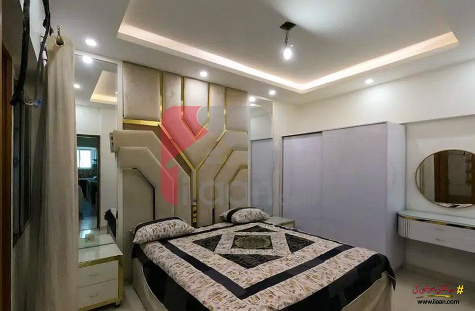 3 Bed Apartment for Sale in Soldier Bazar, Jamshed Town, Karachi