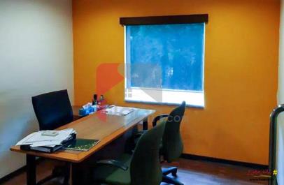 1667 Sq.yd Office for Rent on Shahrah-e-Faisal, Karachi