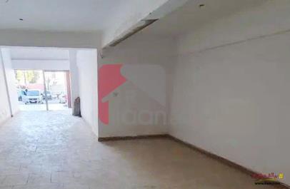 648 Sq.ft Shop for Rent in Scheme 33, Karachi