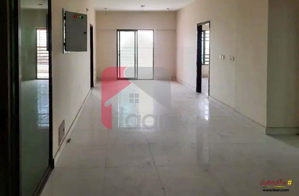 3 Bed Apartment for Sale in Block 10, Gulshan-e-Iqbal, Karachi