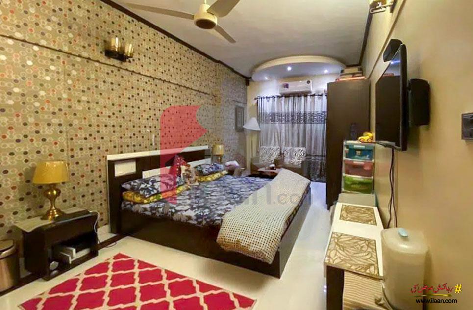 2 Bed Apartment for Sale in Block 11, Gulshan-e-Iqbal, Karachi