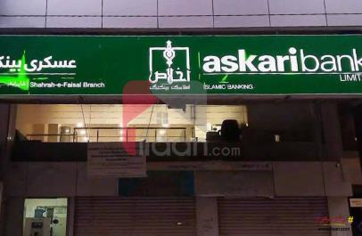167 Sq.yd Shop for Sale in Bahadurabad, Gulshan-e-iqbal, Karachi