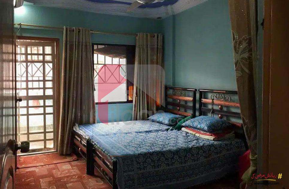 3 Bed Apartment for Sale in Block 11, Gulshan-e-Iqbal, Karachi