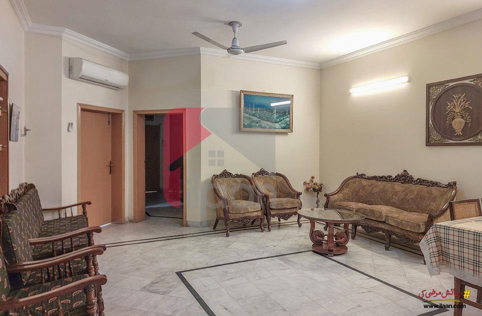 10 Marla House for Sale in Garden Town, Lahore