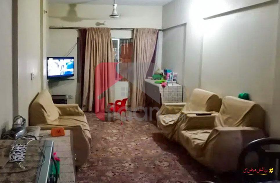 5 Bed Apartment for Sale in North Karachi, Karachi