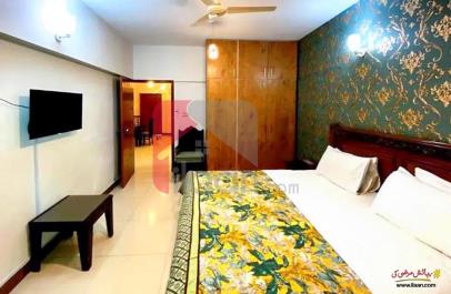3 Bed Apartment for Sale in Phase 6, DHA Karachi