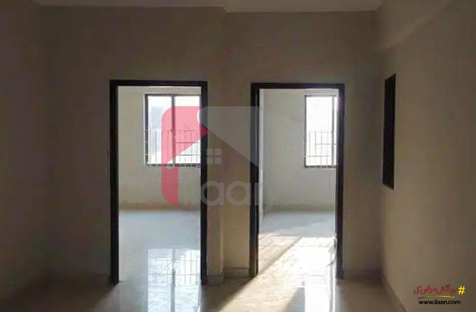 3 Bed Apartment for Sale in Bukhari Commercial Area, Phase 6, DHA  Karachi