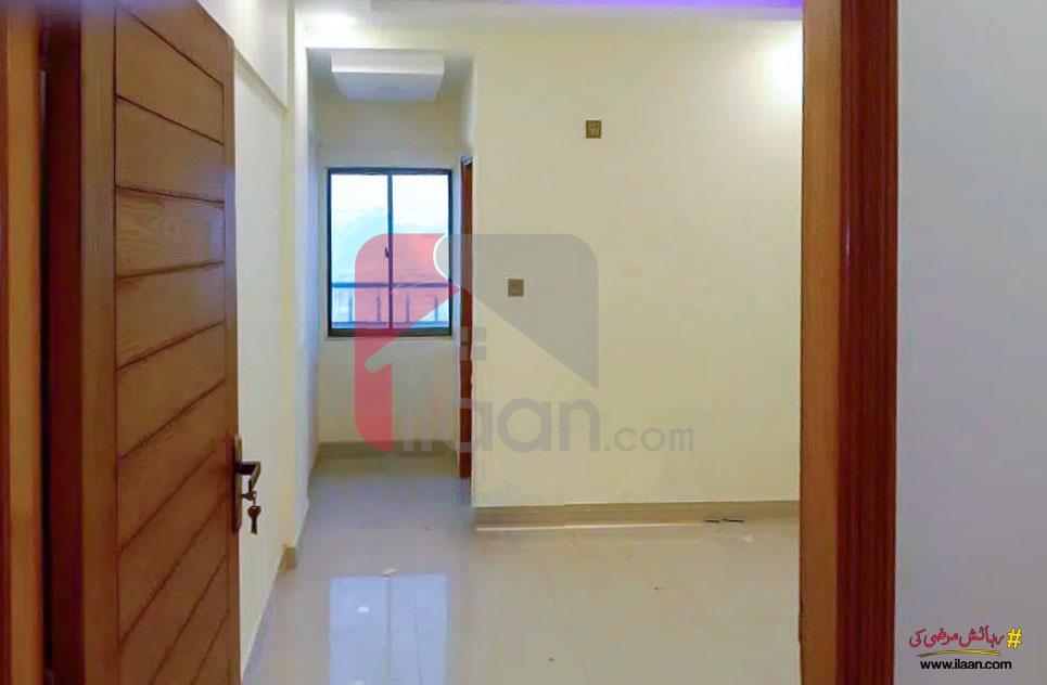 2 Bed Apartment for Sale in Bukhari Commercial Area, Phase 6, DHA  Karachi