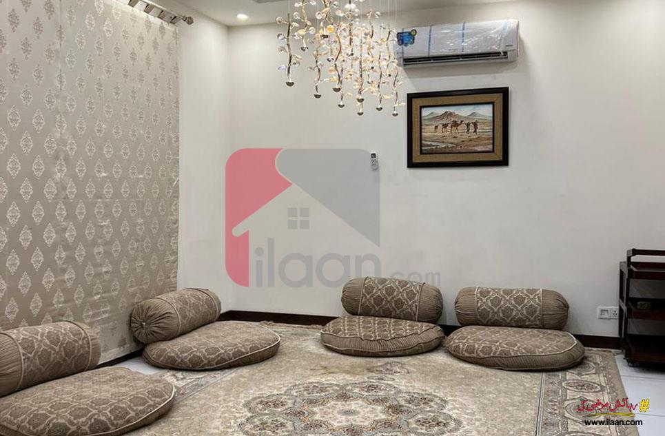500 Sq.yd House for Rent in Phase 6, DHA Karachi (Furnished)