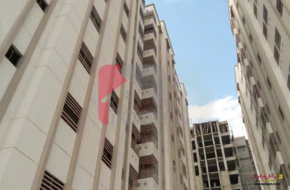 4 Bed Apartment for Sale in Lakhani Fantasia, Scheme 33, Karachi