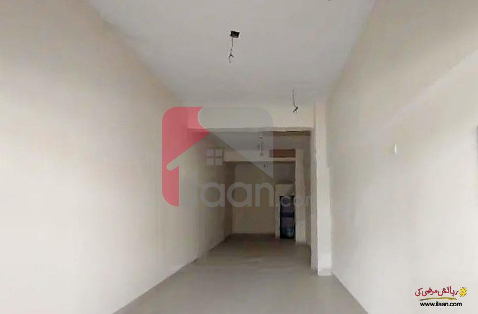549 Sq.ft Shop for Rent in Chapal Uptown, Karachi