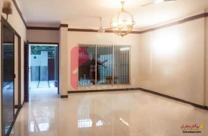 4 Bed Apartment for Sale in Block 2, Clifton, Karachi