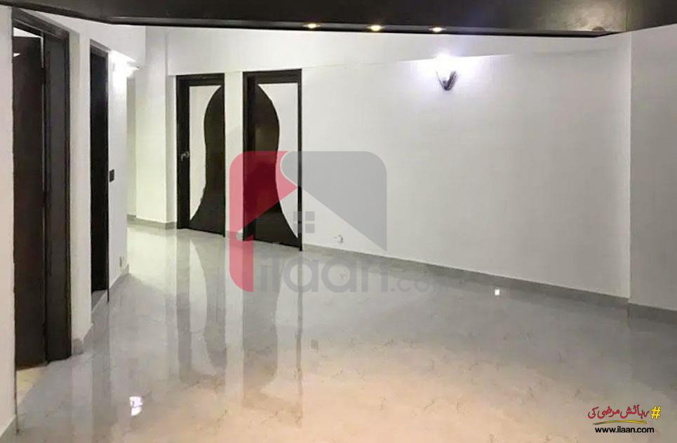 3 Bed Apartment for Sale in Block G, North Nazimabad Town, Karachi