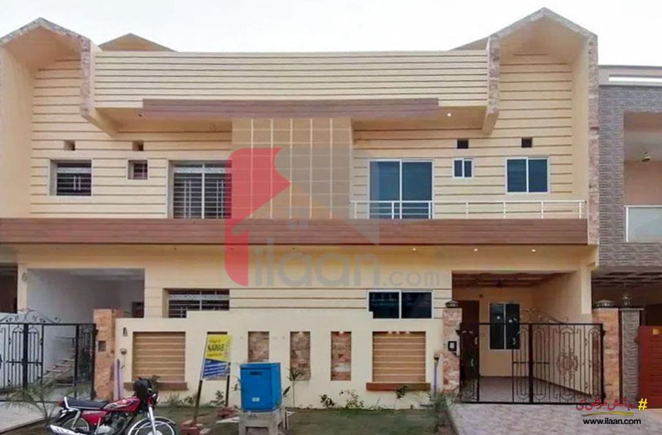 5 Marla House for Sale in Sawan Block, Phase 1, DC Colony, Gujranwala