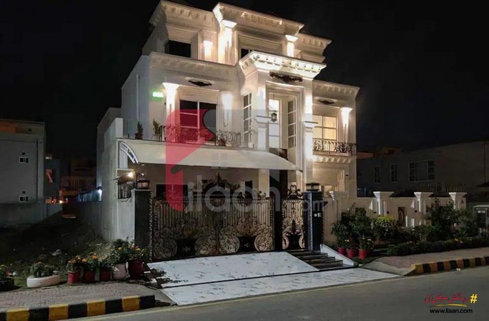 1 Kanal House for Sale in Citi Housing Society, Gujranwala