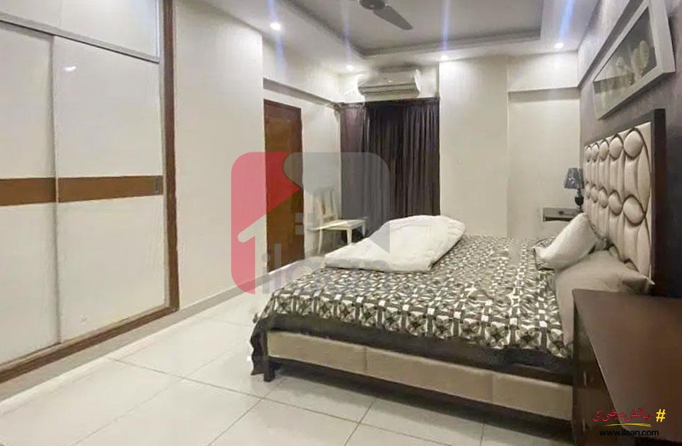 3 Bed Apartment for Sale in Bahadurabad, Gulshan-e-Iqbal Town, Karachi