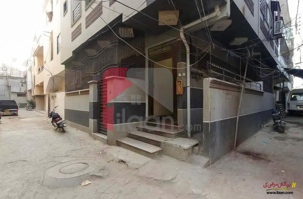 2 Bed Apartment for Sale in Block 15, Federal B Area, Karachi