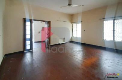 1 Kanal House for Rent (Upper Portion) in Phase 4, DHA Lahore