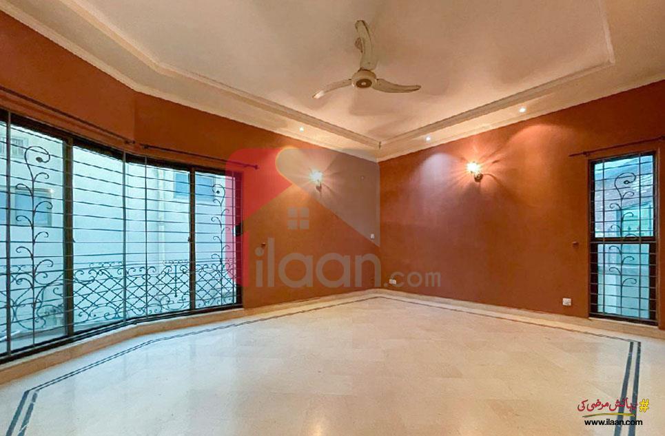 10 Marla House for Rent in Block K, Phase 5, DHA Lahore