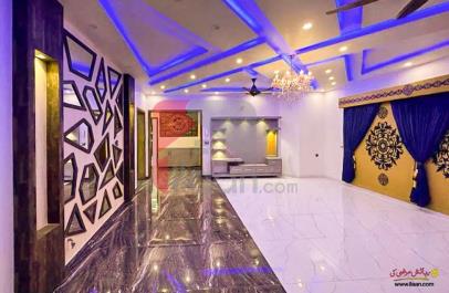 1 Kanal House for Sale in DC Colony, Gujranwala