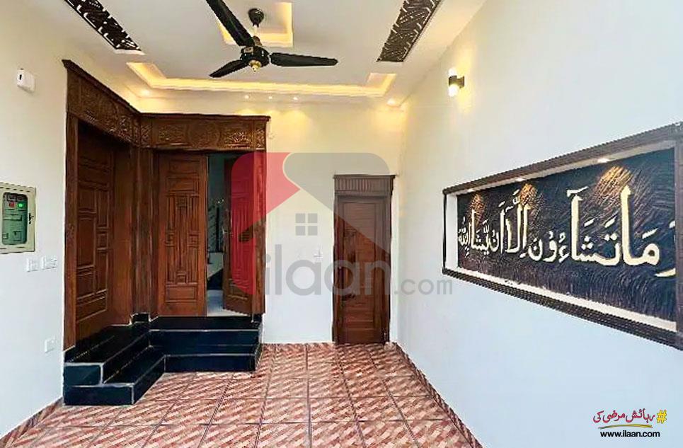 5 Marla House for Sale in DC Colony, Gujranwala