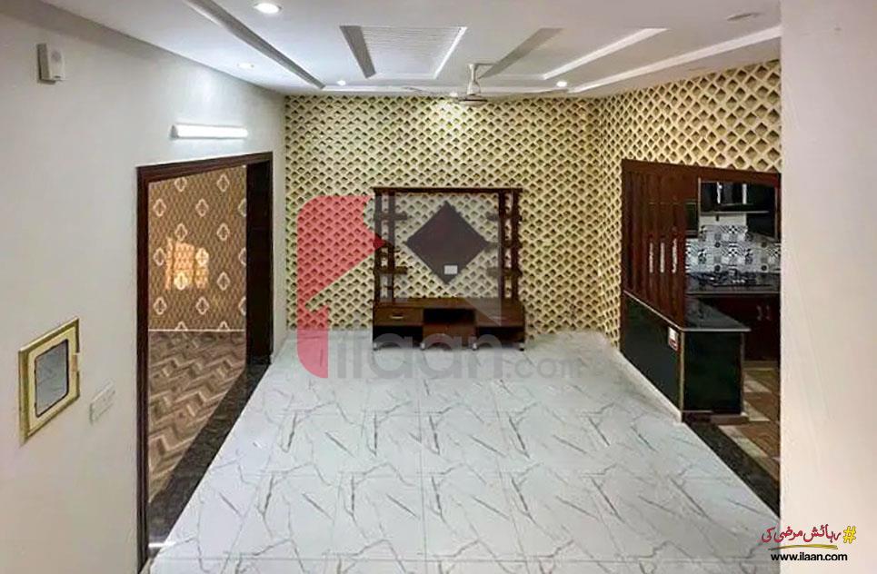 5 Marla House for Sale in Sawan Block, Phase 1, DC Colony, Gujranwala