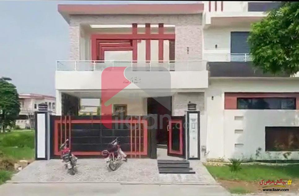 1 Kanal House for Sale in DC Colony, Gujranwala