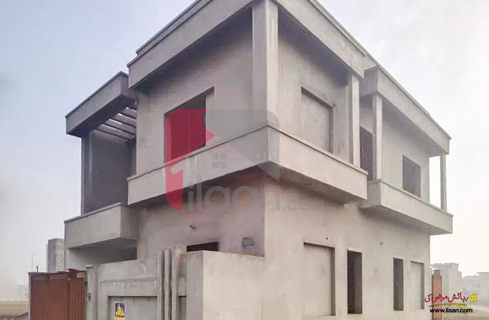 7 Marla House for Sale in Block A, Master City Housing Scheme, Gujranwala