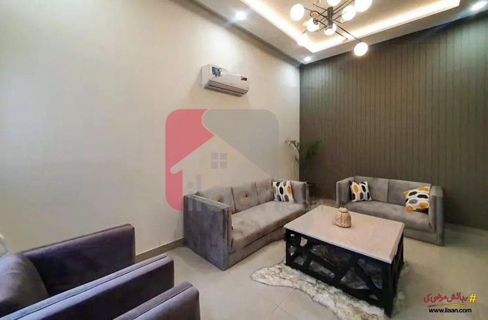 2 Bed Apartment for Sale in Shahra-e-Faisal, Karachi