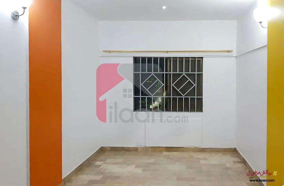 3 Bed Apartment for Sale in Malir Town, Karachi