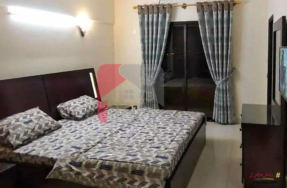 2 Bed Apartment for Sale in Saima Jinnah Avenue Apartments, Malir Town, Karachi
