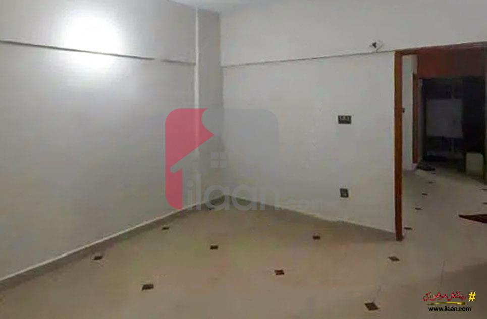 Apartment for Sale on Airport Road, Karachi