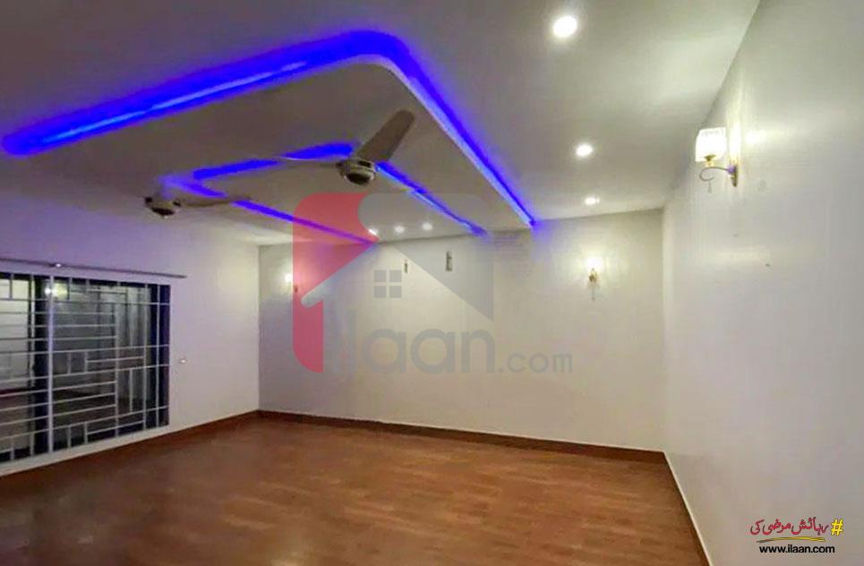 1 Kanal House for Rent (First Floor) in DC Colony, Gujranwala