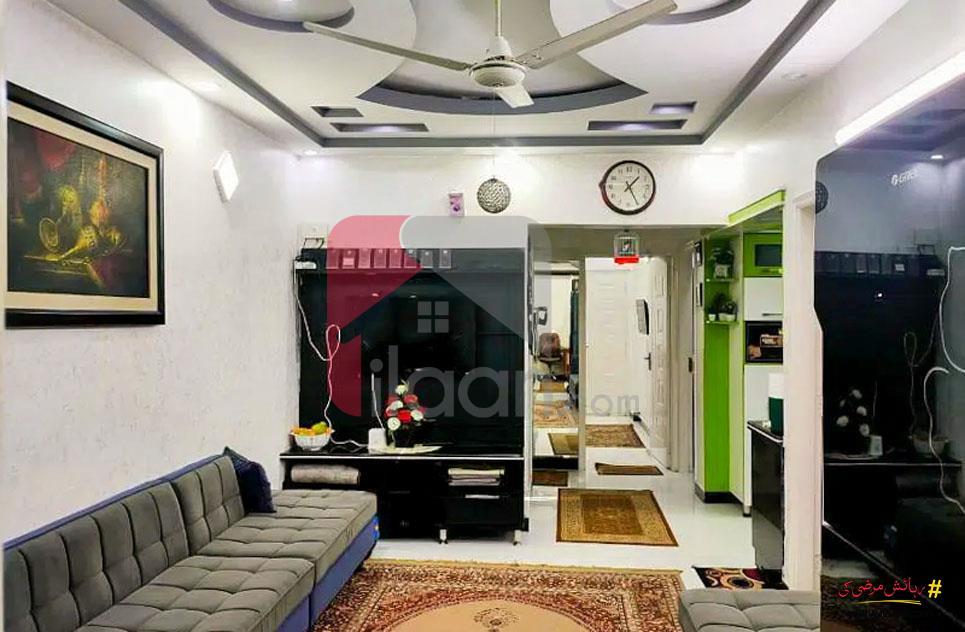 3 Bed Apartment for Sale in Gulshan-e-Iqbal, Karachi