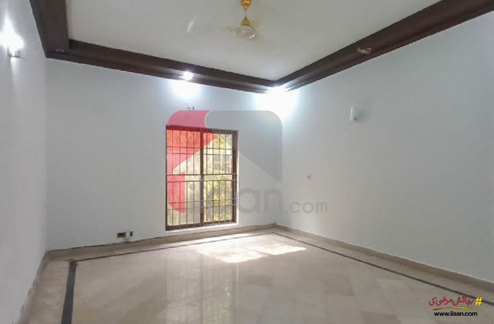 1 Kanal House for Rent (First Floor) in Block H, Phase 5, DHA Lahore
