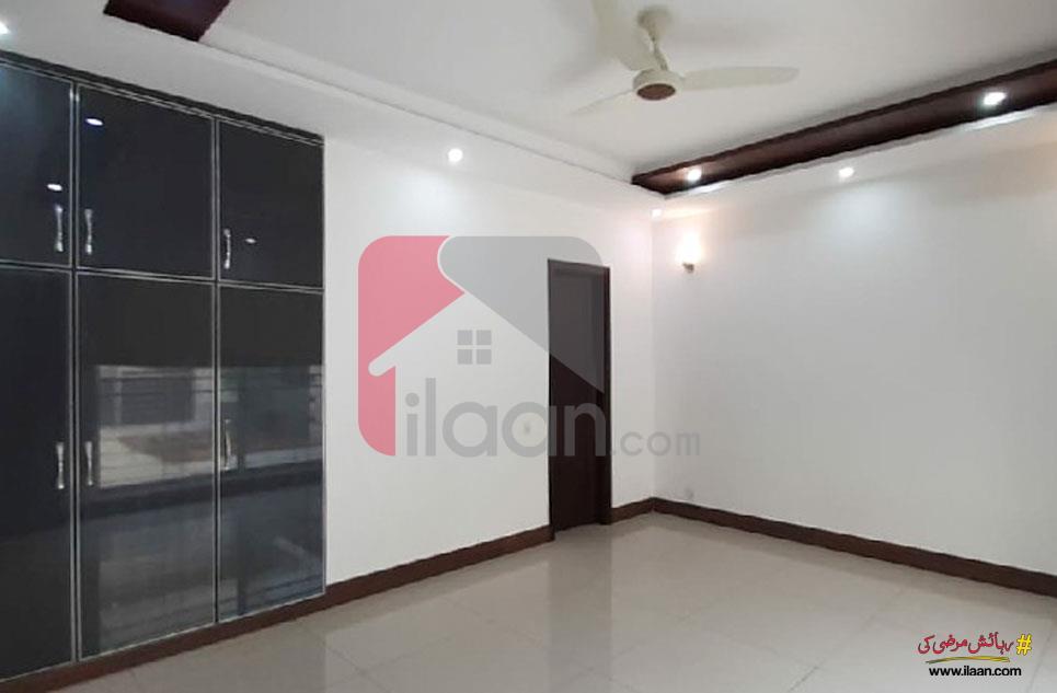1 Kanal House for Rent (First Floor) in Block A, Phase 6, DHA Lahore