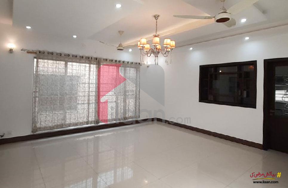 1 Kanal House for Rent (First Floor) in Block A, Phase 6, DHA Lahore