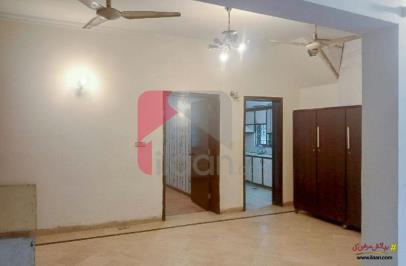 7 Marla House for Rent (Ground Floor) in Phase 2, DHA Lahore