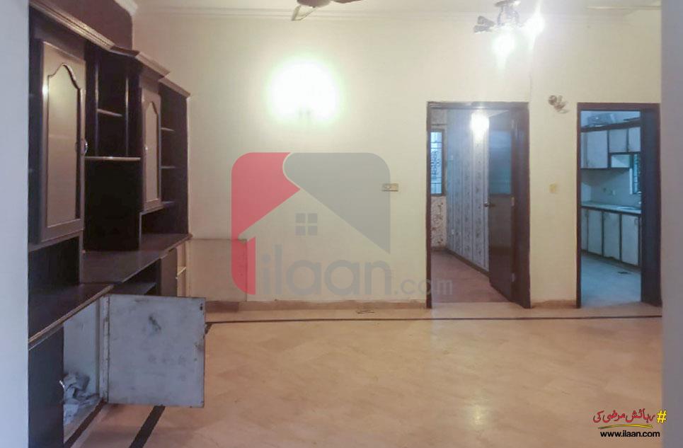 7 Marla House for Rent (Ground Floor) in Phase 2, DHA Lahore