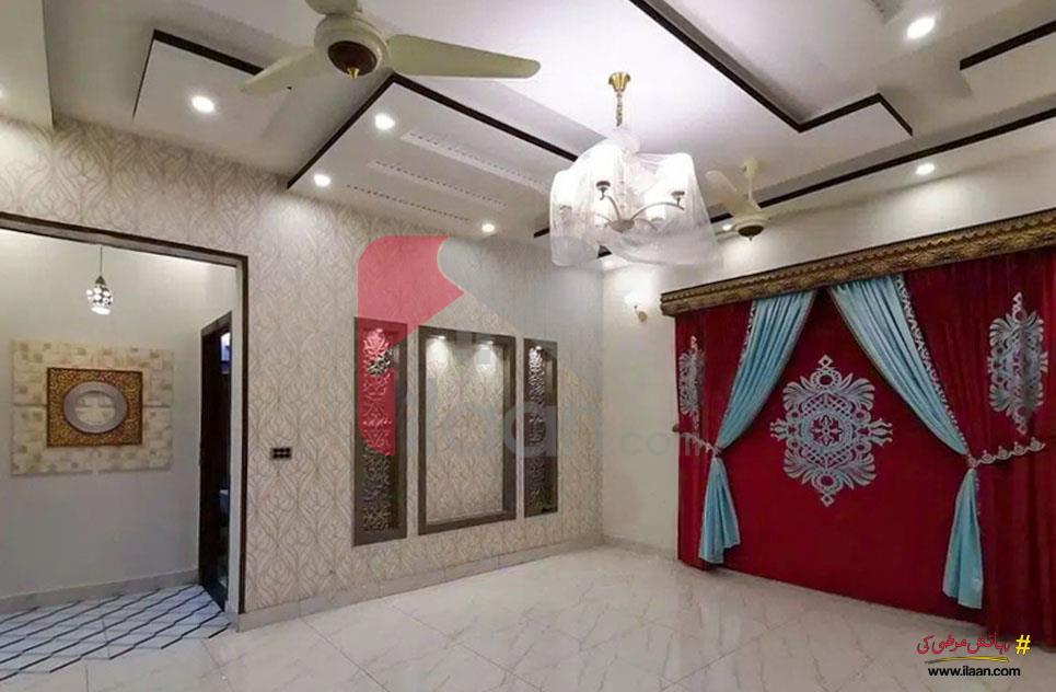 2 Bed Apartment for Rent in DC Colony, Gujranwala