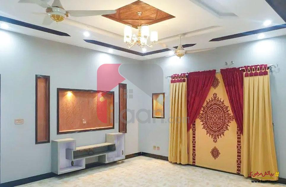 10 Marla House for Rent in Canal View Housing Scheme, Gujranwala