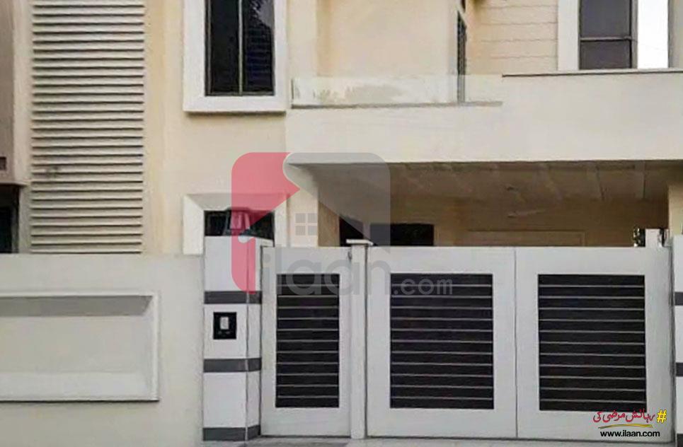 10 Marla House for Rent in Block A2, Gujranwala